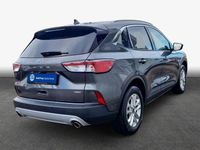 Gebraucht Ford Kuga Titanium 152 PS (111 kW) 2022 Grau SUV