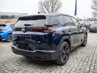 Neu Citroën C5 Aircross 145 PS (106 kW) 2026 Blau SUV