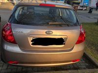 Second-hand Kia Ceed 122 CP (89 kW) 2010 Maro Hatchback