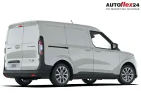 Neu Ford Transit Limited 101 PS (74 kW) 2025 Cactus grey Van / Kleinbus