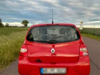 Gebraucht Renault Twingo 76 PS (55 kW) 2009 Kleinwagen