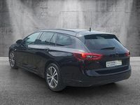 Gebraucht Opel Insignia OPC 209 PS (153 kW) 2019 Schwarz Kombi