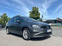 Gebraucht VW Golf 131 PS (96 kW) 2018 Grau SUV
