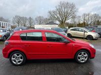 Gebraucht Opel Astra Catch Me 90 PS (66 kW) 2007 Rot Limousine