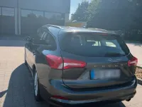 Gebraucht Ford Focus 120 PS (88 kW) 2020 Grau Kombi