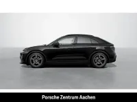 Gebraucht Porsche Macan 300 kW (408 PS) 2025 Schwarz SUV
