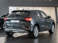 Neu Audi Q2 Advanced Plus 150 PS (110 kW) 2026 Grau SUV
