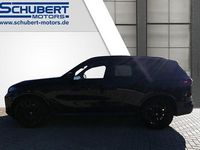 Gebraucht BMW X5 M Sport 530 PS (389 kW) 2024 Schwarz SUV