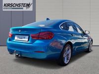 gebraucht BMW 420 Gran Advantage