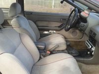 Gebraucht Ford Probe 199 PS (146 kW) 1991 Rot metallic Coupé