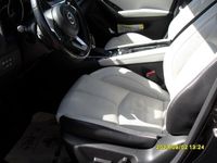 gebraucht Mazda 3 2.2 SKYACTIV-D 150 Sports-Line Auto Sports..