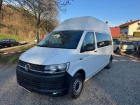 Gebraucht VW Transporter 150 PS (110 kW) 2019 Weiß Van