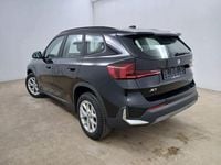 Second-hand BMW X1 150 CP (110 kW) 2023 Negru SUV