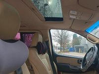 Gebraucht Hyundai H-1 170 PS (125 kW) 2016 Weiß Van / Kleinbus