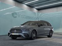 Gebraucht Mercedes E400 330 PS (242 kW) 2023 Grau Kombi