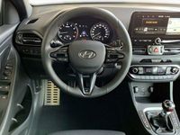 gebraucht Hyundai i30 CW 1.5 N-Line DAB KA LED NAVI RFK PDC LHZ