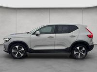 Gebraucht Volvo XC40 163 PS (119 kW) 2023 Silber SUV