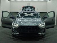 Gebraucht Ford Focus ST-Line X 155 PS (114 kW) 2025 Grau Limousine