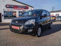 gebraucht Hyundai Matrix 1.6 Comfort+Klima+TU+NR20