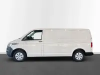Gebraucht VW Transporter 150 PS (110 kW) 2024 Weiß Van