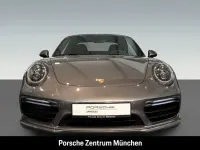 Gebraucht Porsche 991 581 PS (427 kW) 2017 Grau