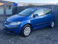 Gebraucht VW Golf IV Trendline 75 PS (55 kW) 2005 Laserblue perleffekt Kleinwagen