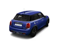 Occasion Mini Cooper S 192 PK (141 kW) 2019 Blauw Hatchback