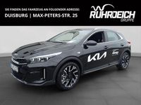 Gebraucht Kia XCeed Vision 140 PS (102 kW) 2025 Schwarz SUV
