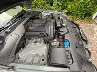 Gebraucht Jaguar XJ 298 PS (219 kW) 2003 Grau Limousine
