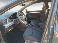 Neu Seat Ibiza FR 116 PS (85 kW) 2026 Blau Kleinwagen