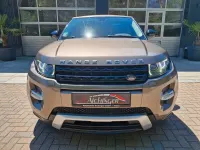Używany Land Rover Range Rover evoque Dynamic 190 KM (139 kW) 2015 Brązowy SUV