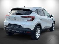 Usata Mitsubishi ASX Plus 140 CV (102 kW) 2024 Bianco SUV