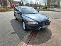 Second-hand Volvo XC70 185 CP (136 kW) 2007 Gri Break