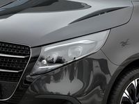 Gebraucht Mercedes V250 Style 190 PS (139 kW) 2025 Grau Van / Kleinbus