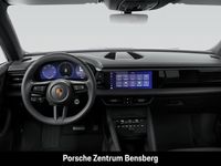 Gebraucht Porsche Macan 4 Electric 264 kW (360 PS) 2022 Schwarz SUV