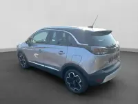 Gebraucht Opel Crossland Ultimate 131 PS (96 kW) 2021 Grau SUV