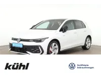 Second-hand VW Golf VIII GTE 177 CP (130 kW) 2025 Berlinǎ