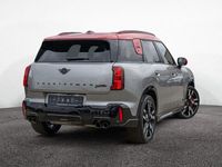 Gebraucht Mini John Cooper Works Countryman 301 PS (221 kW) 2024 Silber SUV
