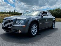 gebraucht Chrysler 300C 3.0