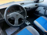 Gebraucht Nissan Sunny 90 PS (66 kW) 1990 Grau Limousine