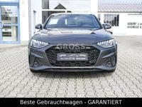 Gebraucht Audi A4 Ambiente 204 PS (150 kW) 2022 Grau Limousine