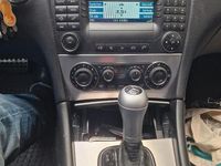 Gebraucht Mercedes C320 226 PS (166 kW) 2005 Schwarz Kombi