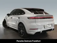 Neu Porsche Cayenne Black Edition 470 PS (345 kW) 2026 Weiß SUV