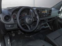 gebraucht Mercedes Sprinter Kasten 317 CDI //Klima/Kamera/3-Sitze
