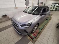 Gebraucht Opel Corsa Edition 101 PS (74 kW) 2021 Grau Kleinwagen