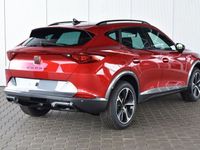 gebraucht Cupra Formentor 1.5 TSi 110KW 7-DSG / AHK Schwenkbar