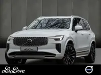 Gebraucht Volvo XC90 Plus 455 PS (334 kW) 2025 Weiss SUV