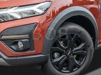 Gebraucht Dacia Jogger Extreme 110 PS (80 kW) 2024 Braun Van / Kleinbus