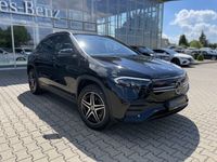 gebraucht Mercedes EQA250 AMG+Night+Pano+Distronic+LED+Kamera+MBUX