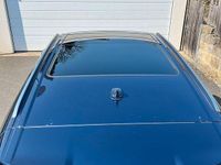 Gebraucht Audi SQ7 Sport 435 PS (319 kW) 2017 Blau SUV